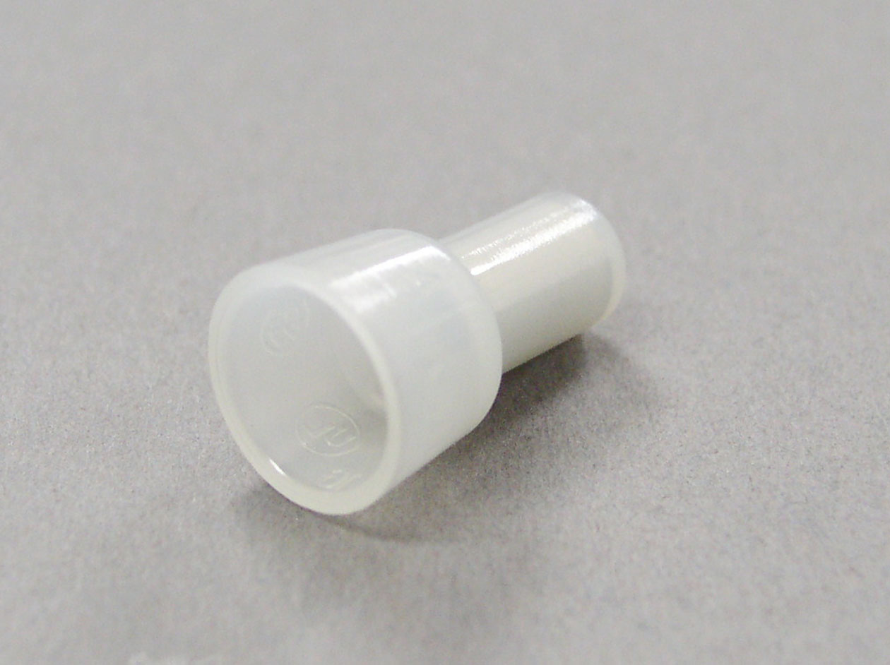 閉端接続子ＥＣ　（１００ＰＣＳ／１）